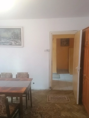 Apartament 2 camere, 45 mp, zona Micro 2 - 1.300 RON luna - imagine 3