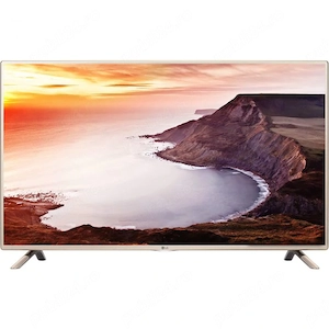 Televizor LED LG 32LF561V 80 cm FullHD TV 1920x1080 telecomanda cablu