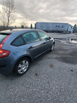 citroen c4 1.6 diesel - imagine 5