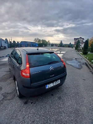 citroen c4 1.6 diesel - imagine 3