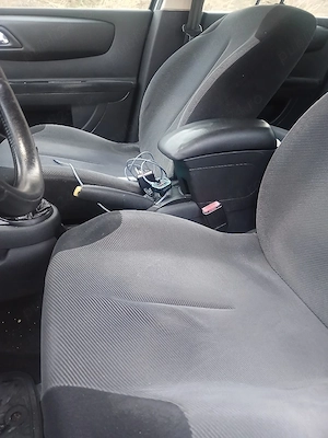 citroen c4 1.6 diesel - imagine 4