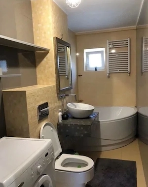  Craiova CHIRIE apartament cu 2 camere - imagine 5