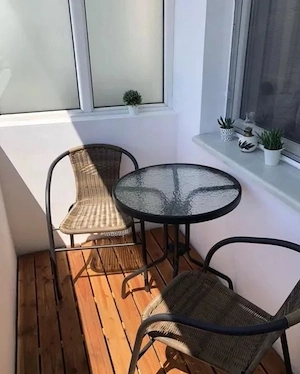  Craiova CHIRIE apartament cu 2 camere - imagine 7