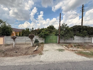 Casa si teren de vanzare com Pirscoveni, 30 min de Craiova - imagine 9