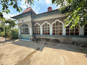 Casa si teren de vanzare com Pirscoveni, 30 min de Craiova - imagine 2