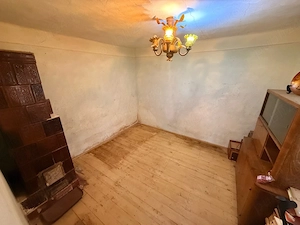 Casa si teren de vanzare com Pirscoveni, 30 min de Craiova - imagine 4