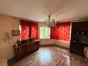 Casa si teren de vanzare com Pirscoveni, 30 min de Craiova - imagine 3