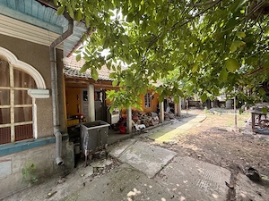 Casa si teren de vanzare com Pirscoveni, 30 min de Craiova - imagine 10