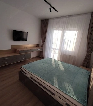  apartament cu 2 camere ARAD chirie - imagine 8