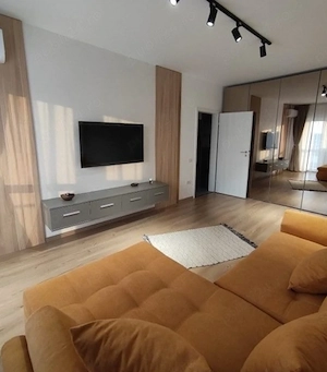  apartament cu 2 camere ARAD chirie - imagine 4