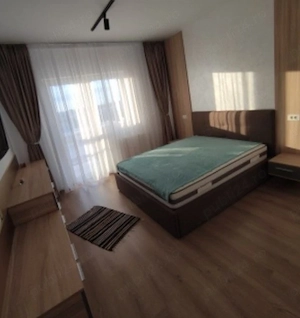  apartament cu 2 camere ARAD chirie - imagine 9