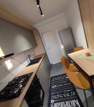  apartament cu 2 camere ARAD chirie - imagine 7