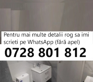  apartament cu 2 camere ARAD chirie - imagine 2
