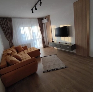  apartament cu 2 camere ARAD chirie - imagine 5