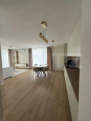 Apartament 2 camere, prima inchiriere, 55mp, parcare, Grigorescu - imagine 3