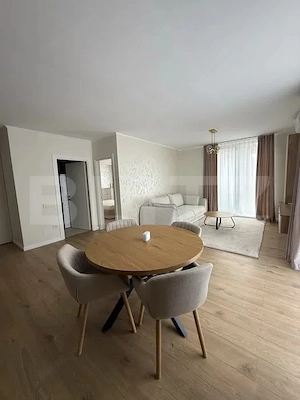 Apartament 2 camere, prima inchiriere, 55mp, parcare, Grigorescu - imagine 5