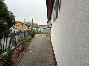 Cladire de inchiriat Bacau spatiu comercial zona Stefan Cel Mare - imagine 11