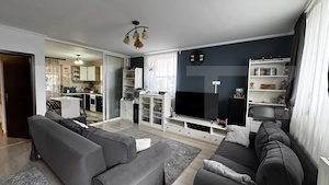 Duplex spațios cu 5 camere, garaj pentru 2 mașini, zona Micești - imagine 3