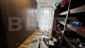 Duplex spațios cu 5 camere, garaj pentru 2 mașini, zona Micești - imagine 10