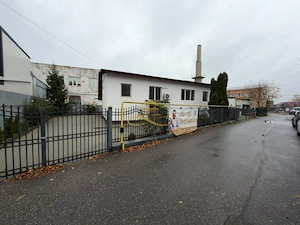 Cladire de inchiriat Bacau spatiu comercial zona Stefan Cel Mare - imagine 12