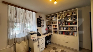 Duplex spațios cu 5 camere, garaj pentru 2 mașini, zona Micești - imagine 4