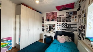 Duplex spațios cu 5 camere, garaj pentru 2 mașini, zona Micești - imagine 9