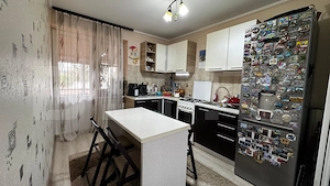 Duplex spațios cu 5 camere, garaj pentru 2 mașini, zona Micești - imagine 5