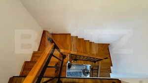 Duplex spațios cu 5 camere, garaj pentru 2 mașini, zona Micești - imagine 6