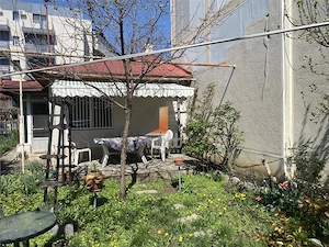 Colentina,  casa renovata, 4 camere, cu gradina