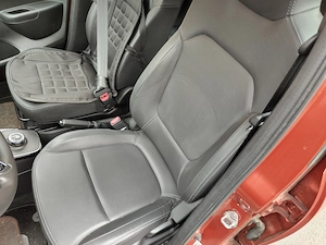 Dacia Spring 2023 Goji red 10800km - imagine 7