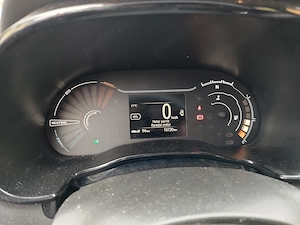Dacia Spring 2023 Goji red 10800km - imagine 9