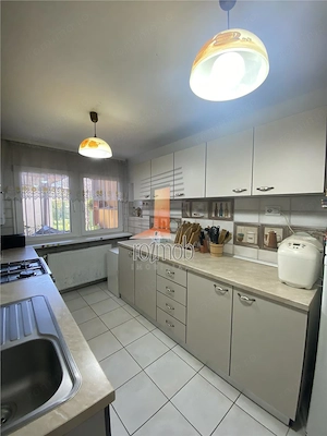Colentina,  casa renovata, 4 camere, cu gradina - imagine 7
