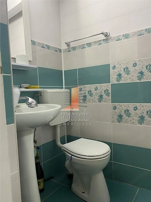 Colentina,  casa renovata, 4 camere, cu gradina - imagine 9