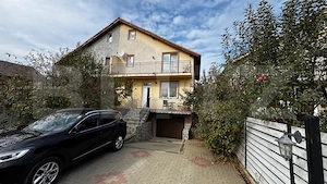 Duplex spațios cu 5 camere, garaj pentru 2 mașini, zona Micești - imagine 15