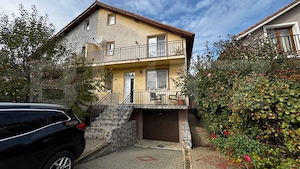 Duplex spațios cu 5 camere, garaj pentru 2 mașini, zona Micești - imagine 17