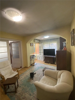 Colentina,  casa renovata, 4 camere, cu gradina - imagine 4