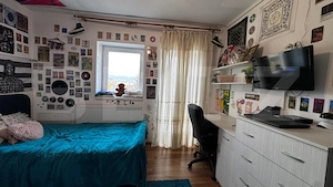Duplex spațios cu 5 camere, garaj pentru 2 mașini, zona Micești - imagine 12