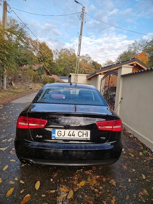 Audi A6 2013 - imagine 2