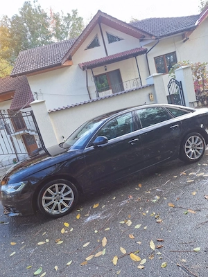 Audi A6 2013 - imagine 5