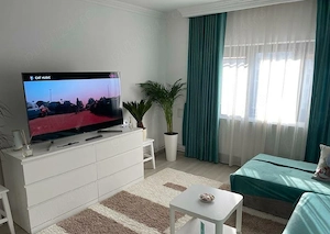  BRANCOVEANI chirie apartament cu 2 camere Berceni - imagine 4