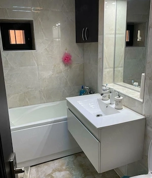  BRANCOVEANI chirie apartament cu 2 camere Berceni - imagine 5