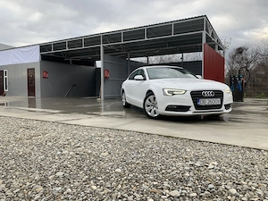 Audi a5 sportback - imagine 9