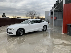 Audi a5 sportback - imagine 8