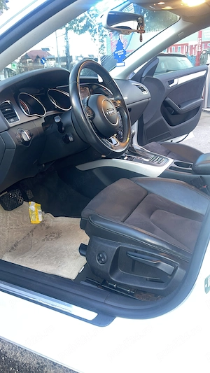 Audi a5 sportback - imagine 2