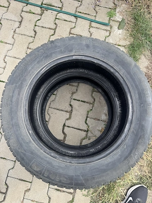 Anvelope iarnă , vara
