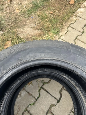 Anvelope iarnă , vara - imagine 2