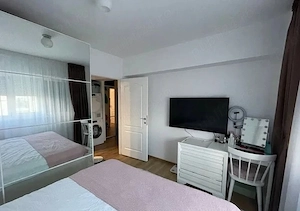 apartament cu 2 camere mobilat in SIBIU chirie - imagine 3