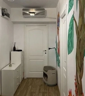 apartament cu 2 camere mobilat in SIBIU chirie - imagine 6