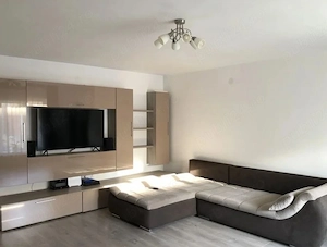apartament cu 2 camere mobilat in SIBIU chirie - imagine 8
