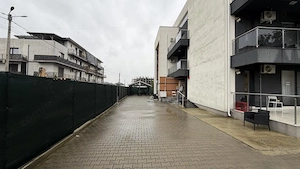 Cladire 11 apartamente cu 3 camere, superba, langa padure Chiajna , str Toamnei - imagine 13